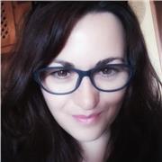 profesora nativa de francés , todos los niveles